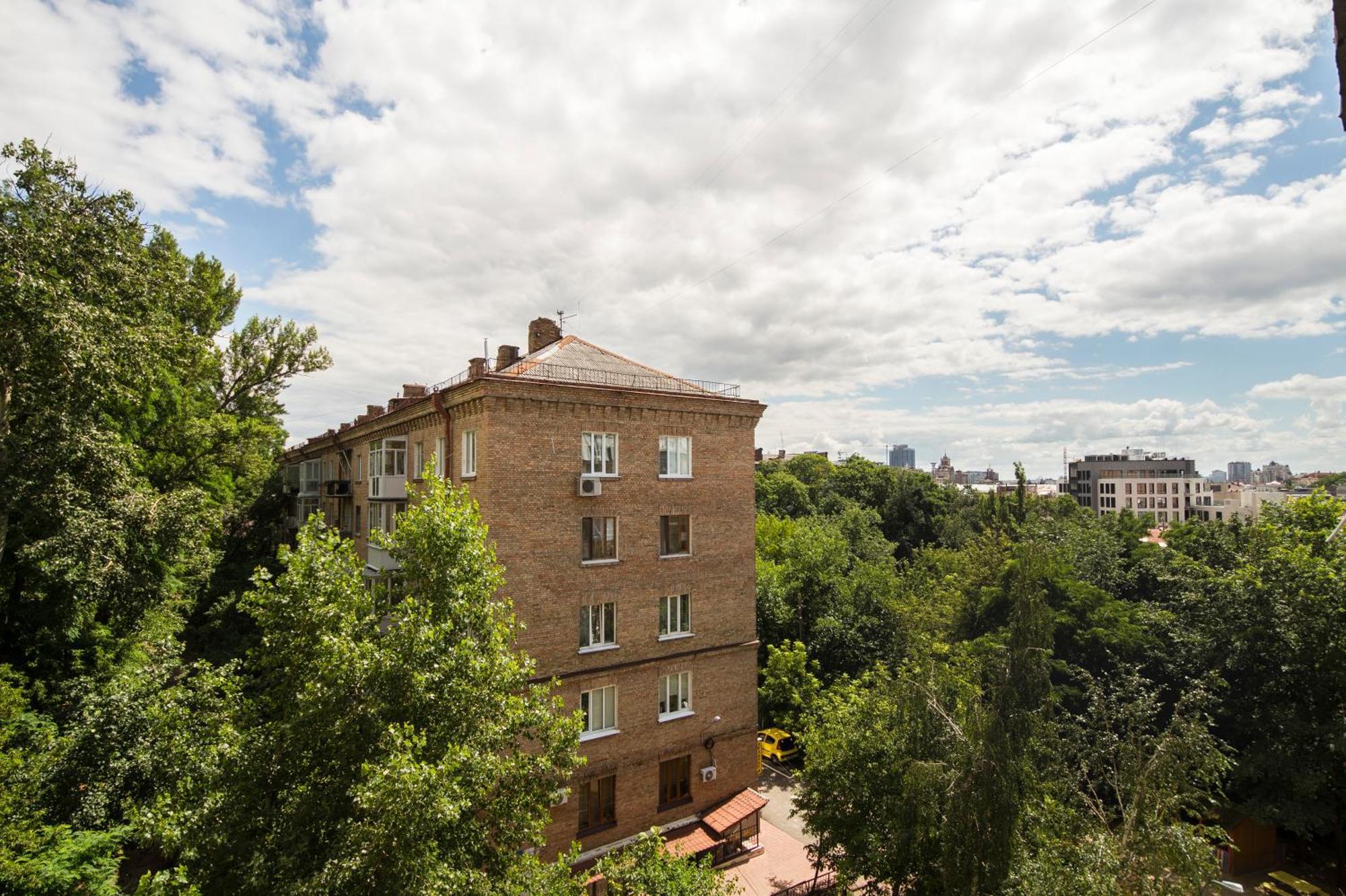 Dayflat Apartments Maidan Area Kyiv Room photo